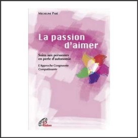 Passion d'aimer (la)