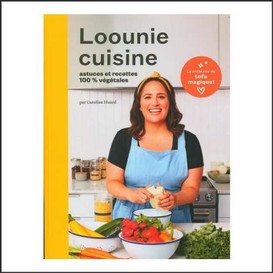 Loounie cuisine