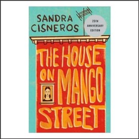 House on mango street