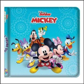 Disney junior mickey