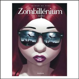 Zombillenium  bipack t.01-02