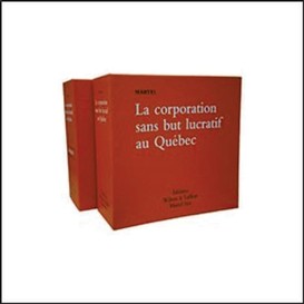 Corporation sans but lucratif