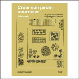 Creer son jardin nourricier