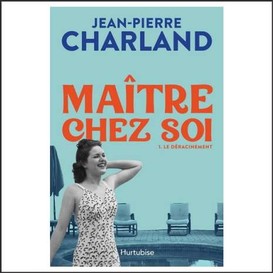 Maître chez soi - tome 1