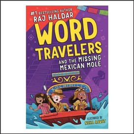 Word travelers and the missing mexican