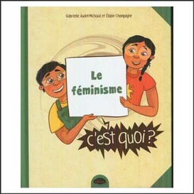 Feminisme c'est quoi (le)