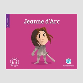 Jeanne d'arc