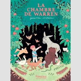 Chambre de warren (la)