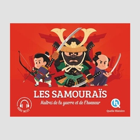 Samourais (les)