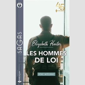 Hommes de loi (les)