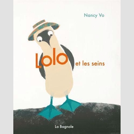 Lolo et les seins