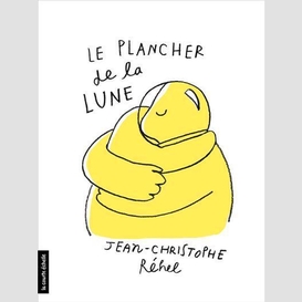 Le plancher de la lune