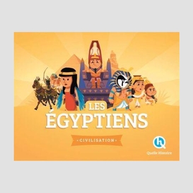 Egyptiens (les)