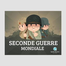 Seconde guerre mondiale