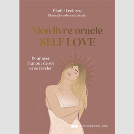 Mon livre oracle self love