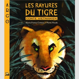 Les rayures du tigre