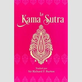 Kama sutra (le)