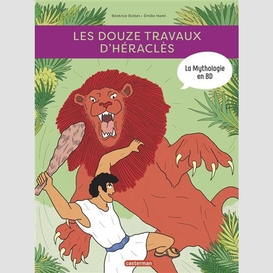 Douze travaux d'heracles