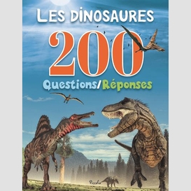 Dinosaures (les)