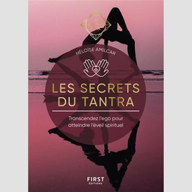 Secrets du tantra (les)