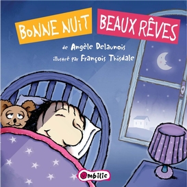 Bonne nuit beaux rêves