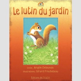 Le lutin du jardin