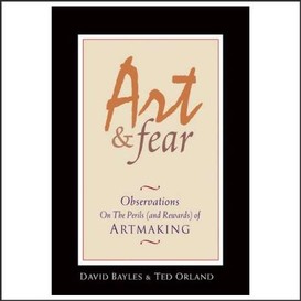 Art and fear