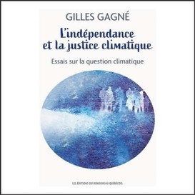 L'indépendance et la justice climatique