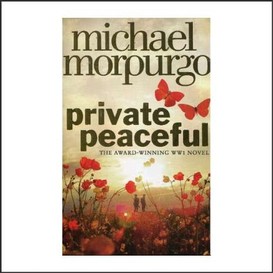 Private peaceful