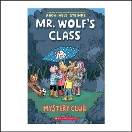 Mr wolf class 2
