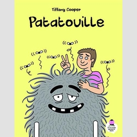 Patatouille