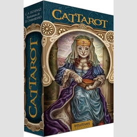 Coffret cattarot