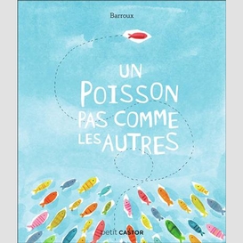 Un poisson pas comme les autres