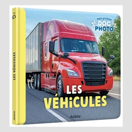 Vehicules (les)