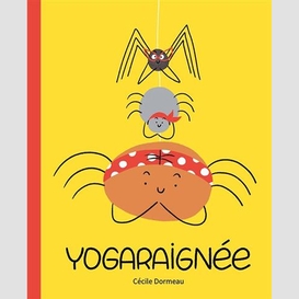 Yogaraignee