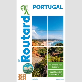 Portugal 2023-2034