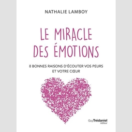 Miracle des emotions (le)