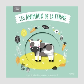 Animaux de la ferme (les)