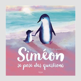 Simeon se pose des questions