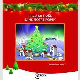 Premier noël sans notre popey