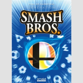 Generation smash bros