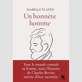 Un honnete homme