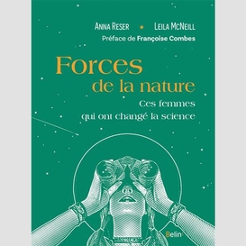 Forces de la nature