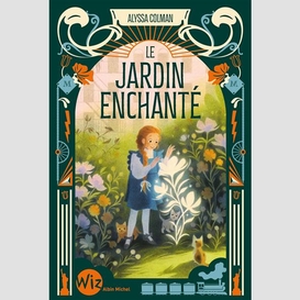 Jardin enchante (le)