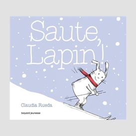 Saute lapin