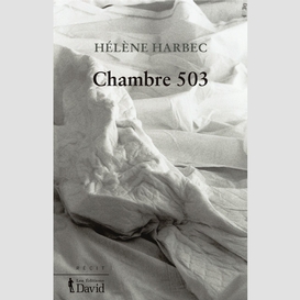 Chambre 503