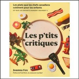 P'tits critiques (les)