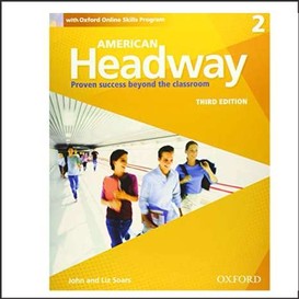 American headway 2