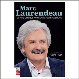 Marc laurendeau