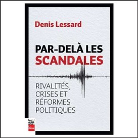 Par delà les scandales